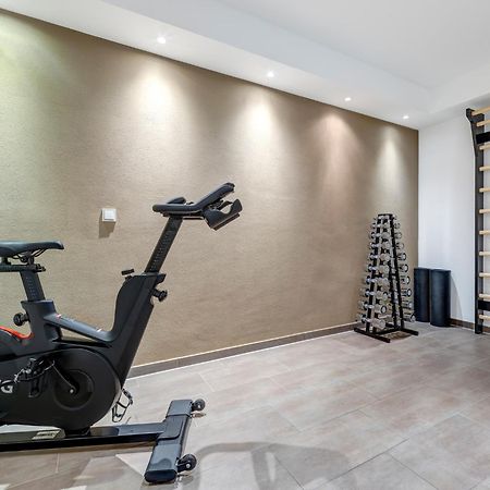 Residenz Am Balmer See - Bs 54 Mit Wellnessbereich Εξωτερικό φωτογραφία