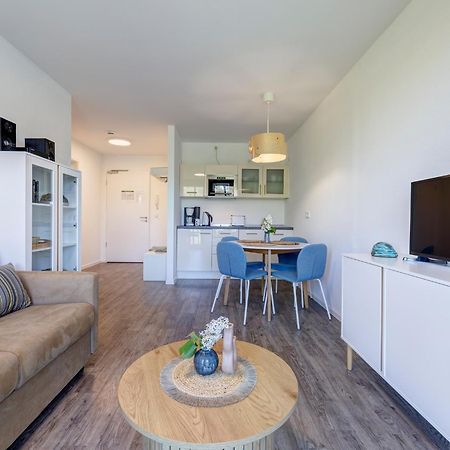 Residenz Am Balmer See - Bs 54 Mit Wellnessbereich Εξωτερικό φωτογραφία