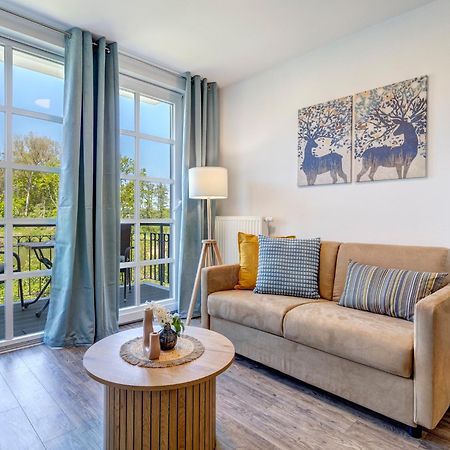 Residenz Am Balmer See - Bs 54 Mit Wellnessbereich Εξωτερικό φωτογραφία