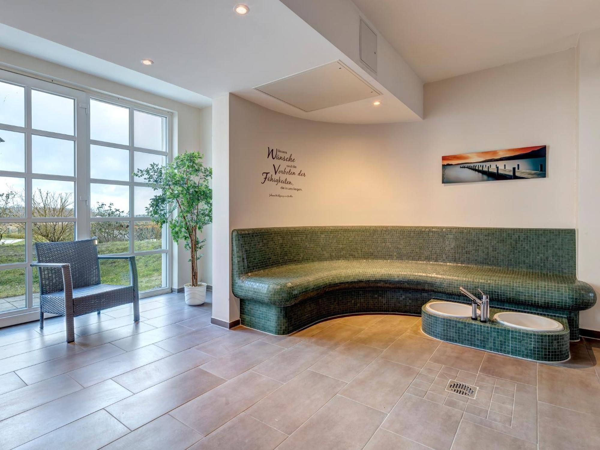 Residenz Am Balmer See - Bs 54 Mit Wellnessbereich Εξωτερικό φωτογραφία