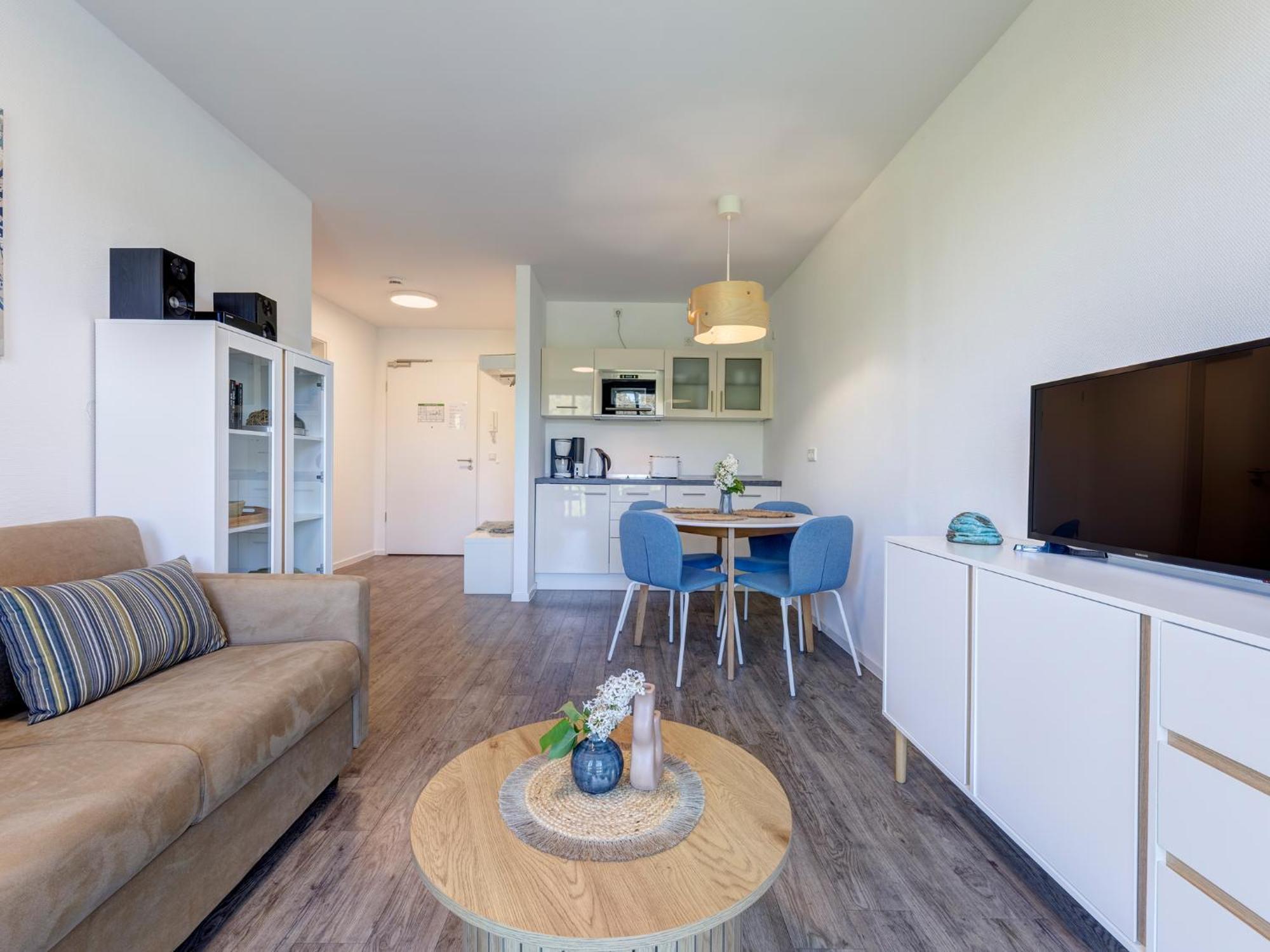 Residenz Am Balmer See - Bs 54 Mit Wellnessbereich Εξωτερικό φωτογραφία