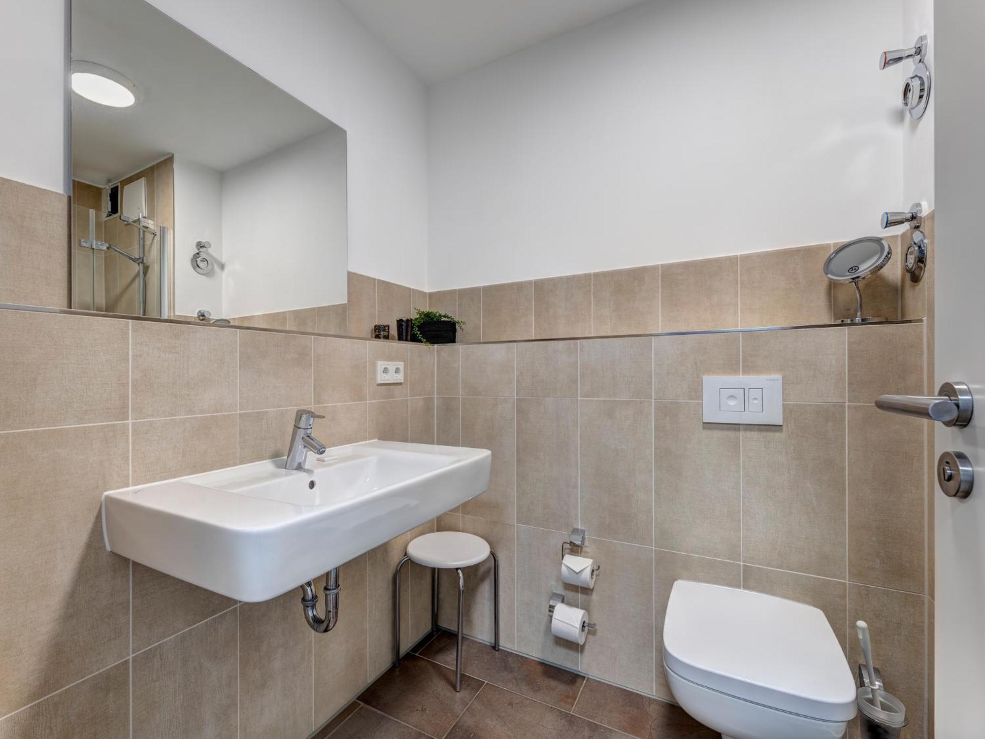 Residenz Am Balmer See - Bs 54 Mit Wellnessbereich Εξωτερικό φωτογραφία