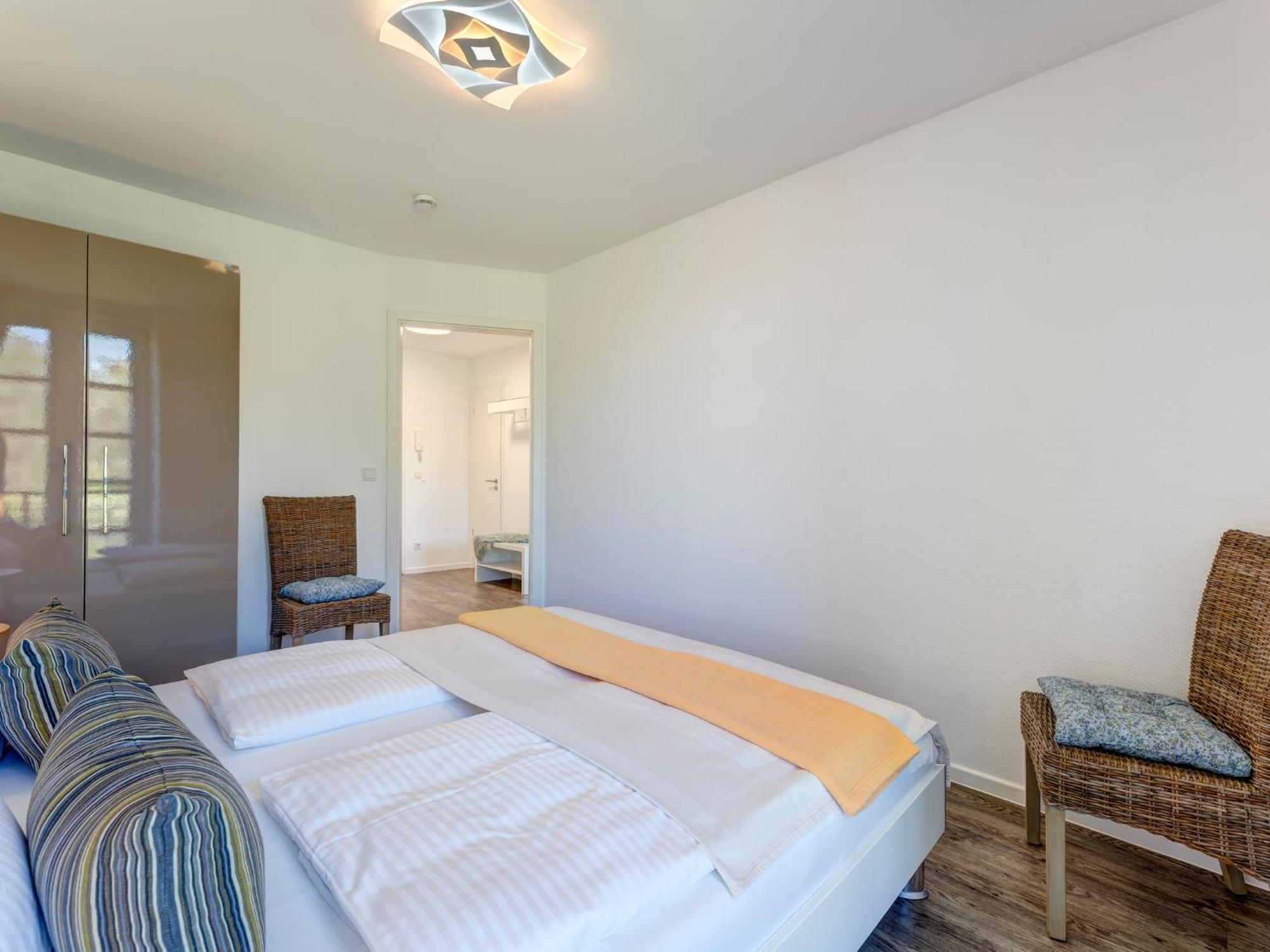 Residenz Am Balmer See - Bs 54 Mit Wellnessbereich Εξωτερικό φωτογραφία