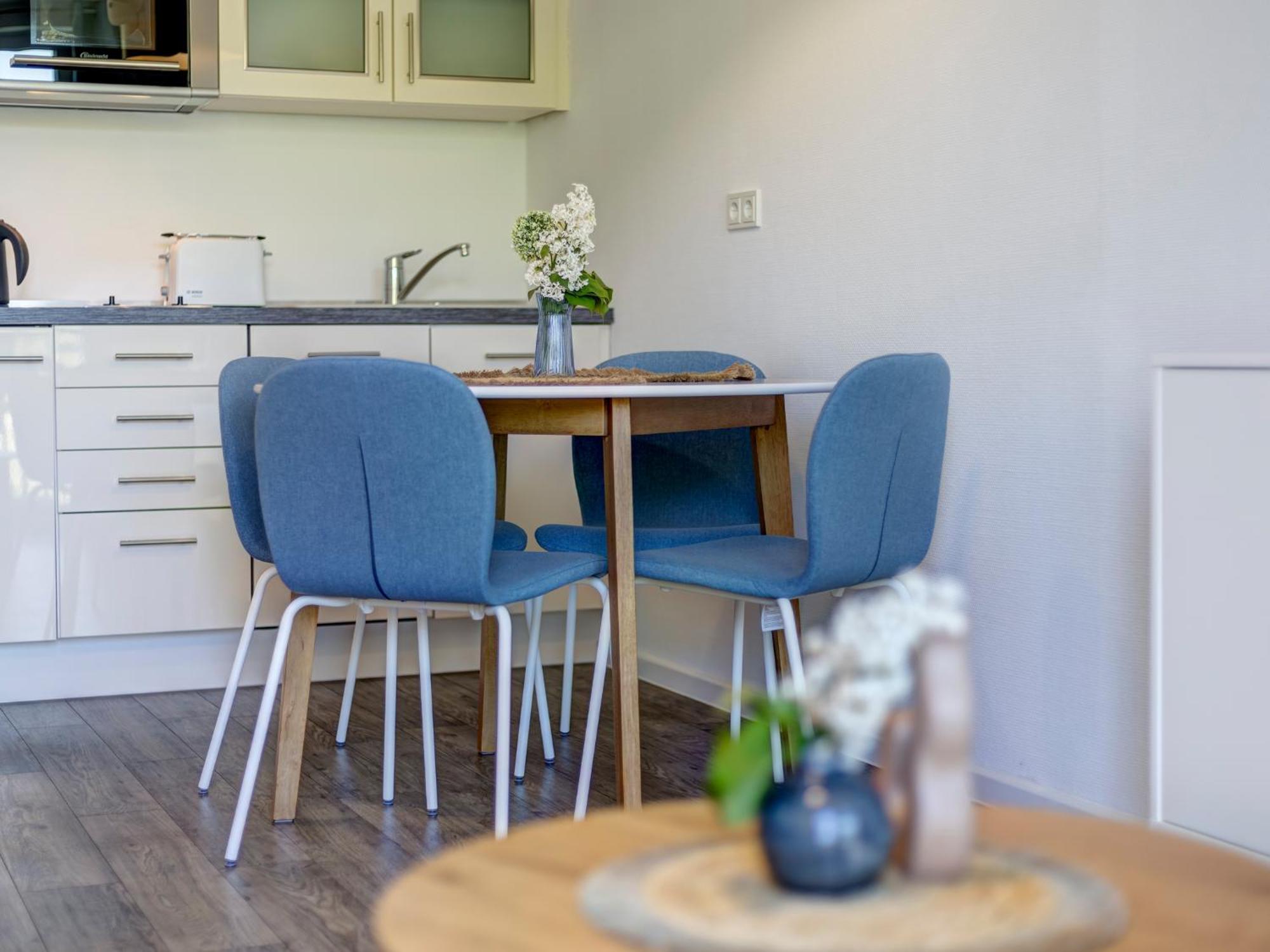 Residenz Am Balmer See - Bs 54 Mit Wellnessbereich Εξωτερικό φωτογραφία
