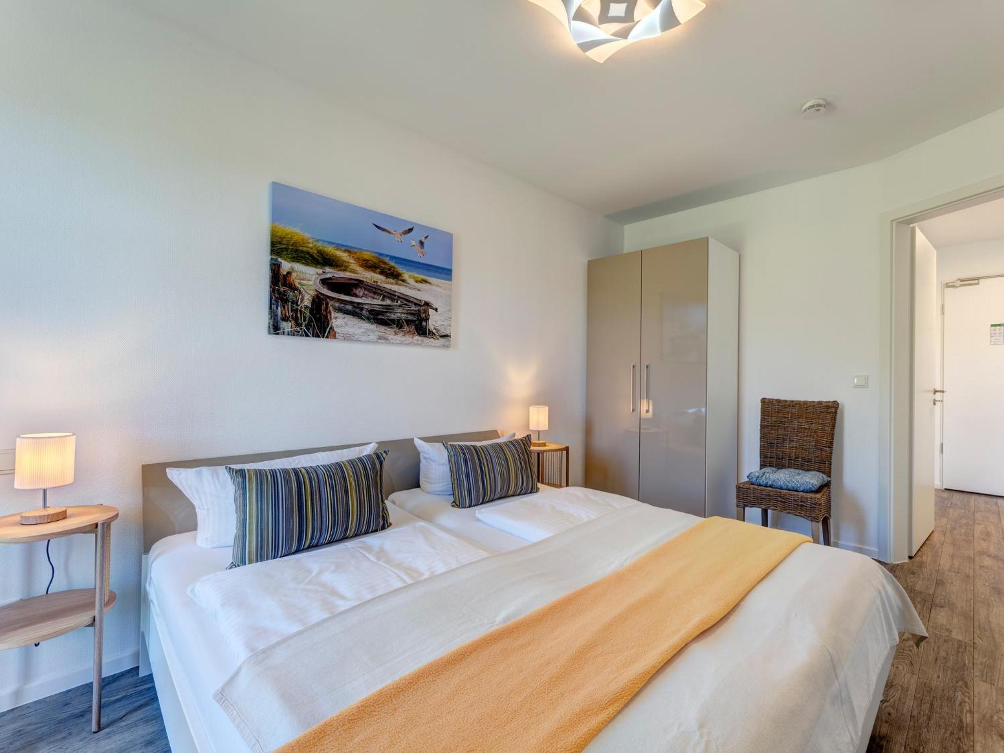 Residenz Am Balmer See - Bs 54 Mit Wellnessbereich Εξωτερικό φωτογραφία