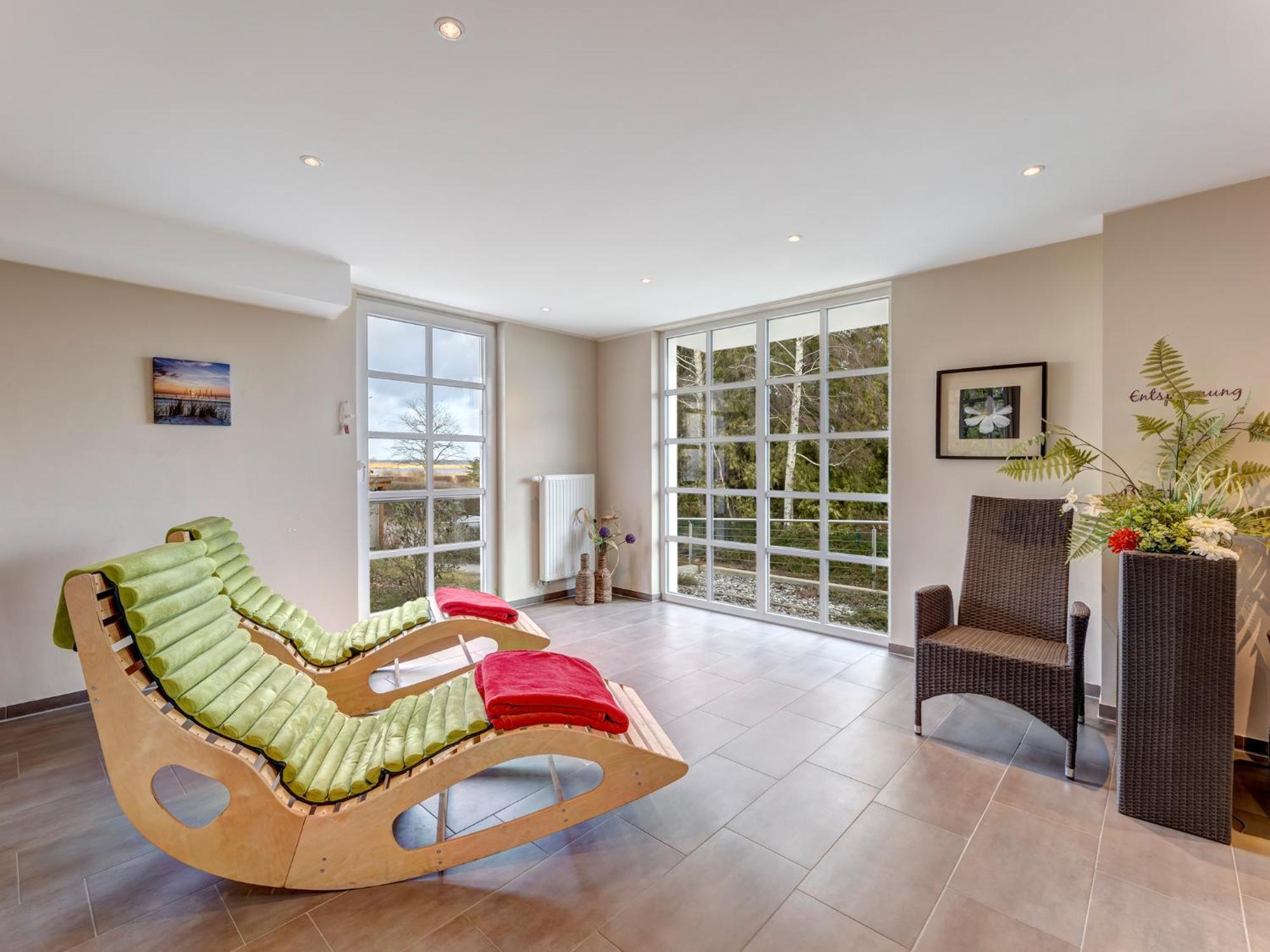 Residenz Am Balmer See - Bs 54 Mit Wellnessbereich Εξωτερικό φωτογραφία