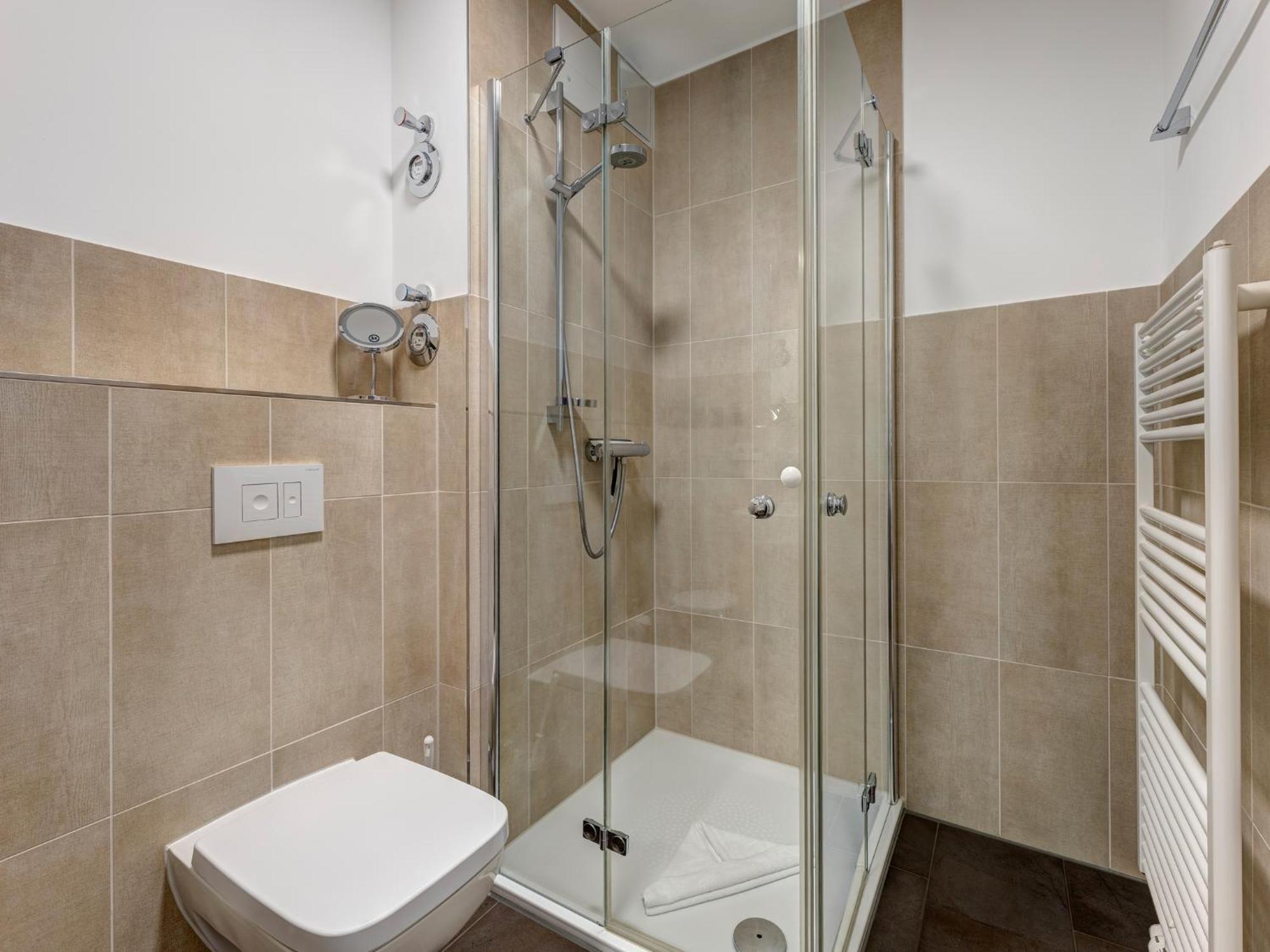 Residenz Am Balmer See - Bs 54 Mit Wellnessbereich Εξωτερικό φωτογραφία