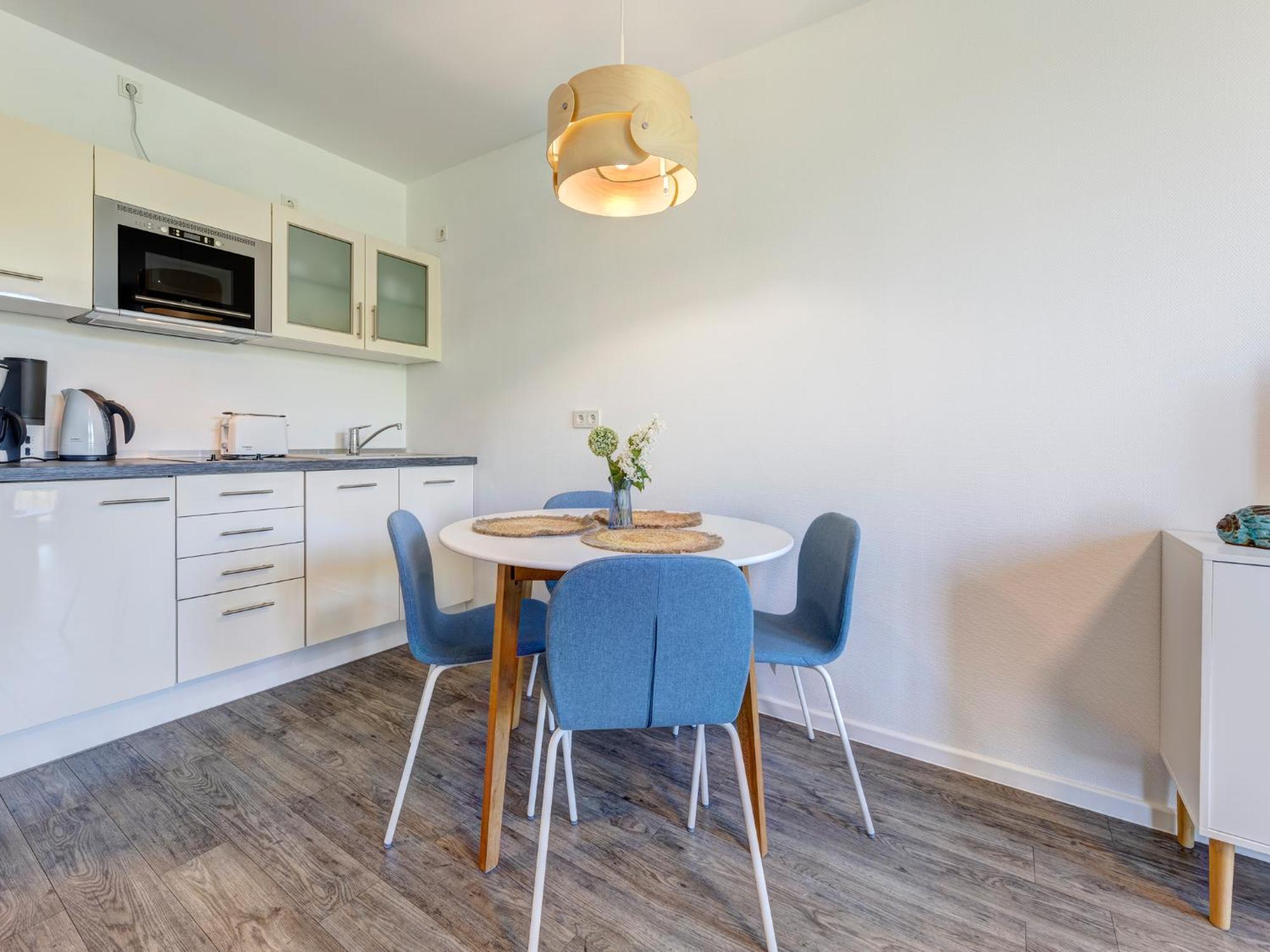 Residenz Am Balmer See - Bs 54 Mit Wellnessbereich Εξωτερικό φωτογραφία