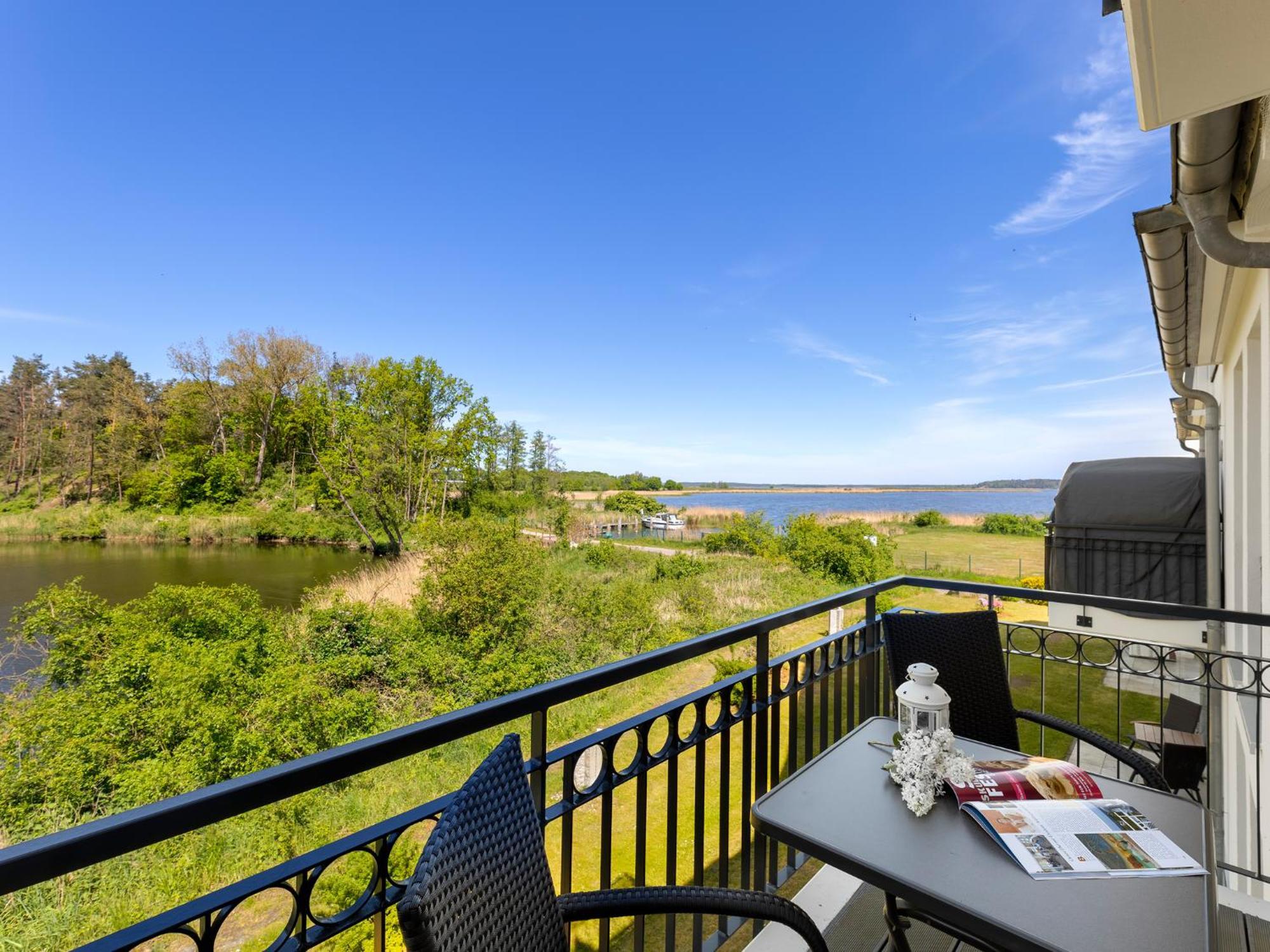 Residenz Am Balmer See - Bs 54 Mit Wellnessbereich Εξωτερικό φωτογραφία